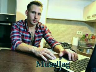 Musellag