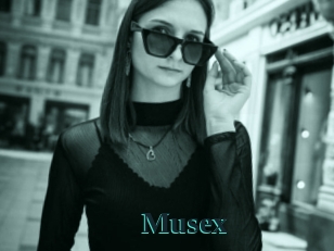 musex Melody Melons