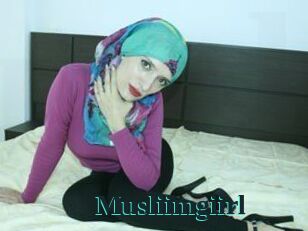 Musliimgiirl