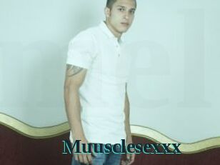 Muusclesexxx