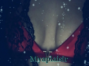 myaplaisir Melody Melons