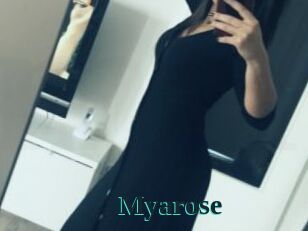 myarose Melody Melons