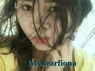Mydearfiona