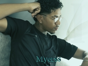 Myerss