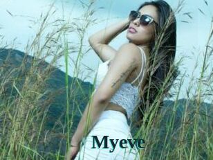 myeve Melody Melons