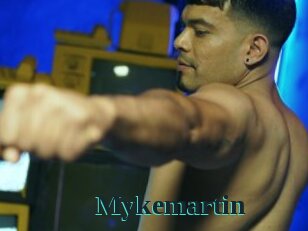 Mykemartin