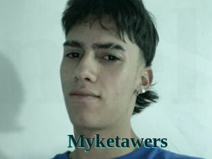 Myketawers