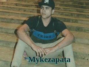 Mykezapata