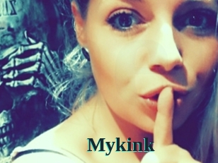 Mykink