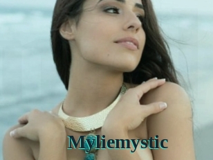 Myliemystic