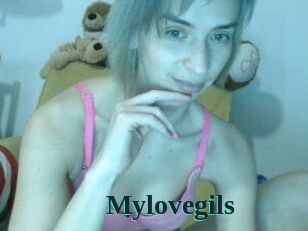 mylovegils Melody Melons