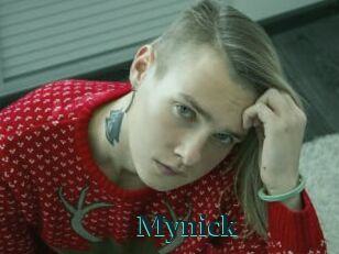 Mynick