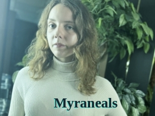 Myraneals