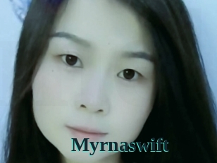 Myrnaswift