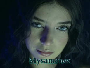 Mysamanex