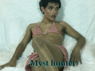 myst_hunter Melody Melons