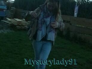 Mysterylady91