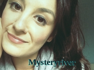 Mysteryriver