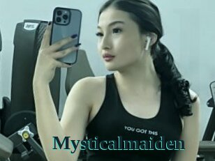 Mysticalmaiden