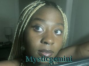 Mysticgemini