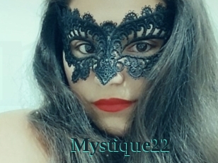 Mystique22