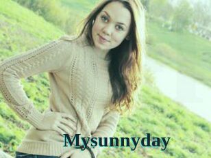 Mysunnyday