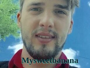 My_sweet_banana