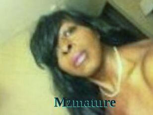 Mzmature