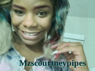 Mzscourtneypipes