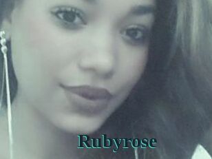 Rubyrose