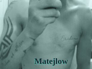 Matejlow
