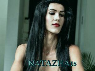 NATAZHAts