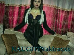 NAUGHTYakiraxxx