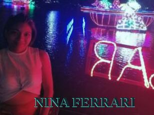 NINA_FERRARI