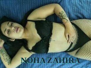 NOHA_ZAHIRA