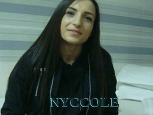 NYCCOLE