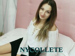 NYCOLLETE Melody Melons