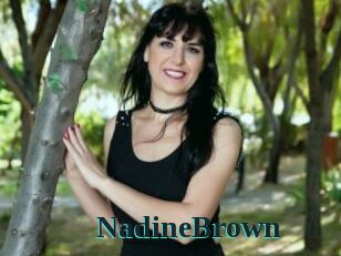 NadineBrown