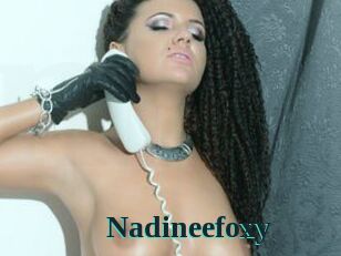 Nadineefoxy