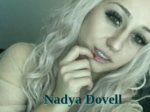 Nadya_Dovell Melody Melons