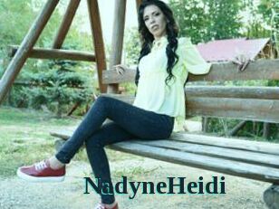 NadyneHeidi