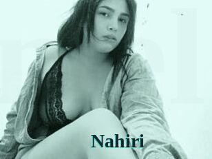 Nahiri