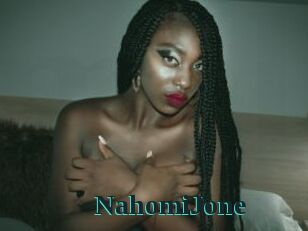 NahomiJone