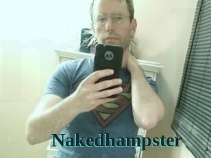 Nakedhampster