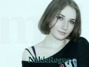 NakieRogue