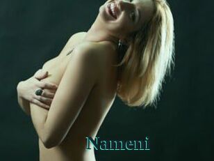 Nameni