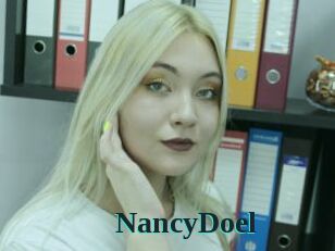 NancyDoel
