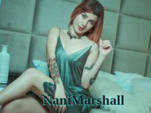 NaniMarshall