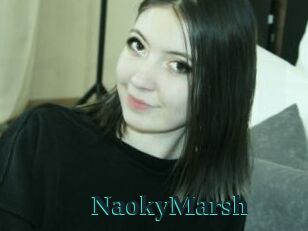 NaokyMarsh