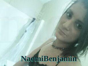 NaomiBenjamin